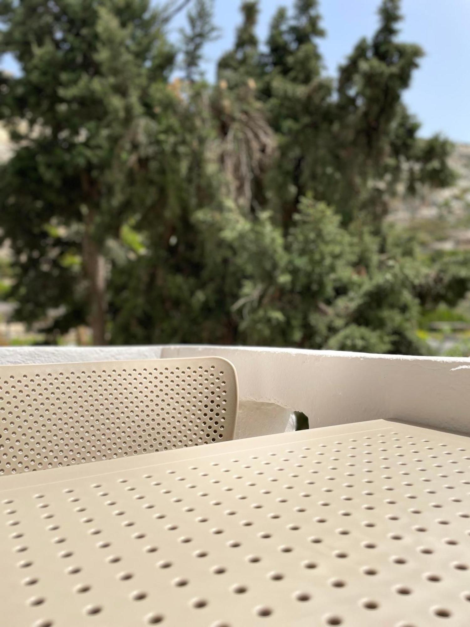 Villa Sylvia 1 Matala מראה חיצוני תמונה